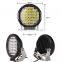 LED Work offroad light 185w auto off road lamp 12 volt led flood light