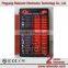 Hot Selling Ultra Bright Led Currency Exchange Rate Display Board