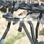 New Bike Rack 3 Bicycle Hitch Mount Rear Carrier Car Truck Auto 3 Bikes