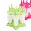 China factory professional personalized colorful plastic Ice Cream Marker