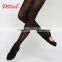 D004820 Beautiful girl ballet tube pantyhose tights kids silk stocking foot sexy stockings