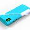 Long Lasting 2A Output Portable Power Bank 10400mah