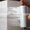 2 layers pe stretch film machine