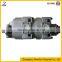 Hot exports~bulldozer torque converter