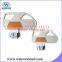 BKR720 PP Siderails with embeded buttons