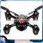 2016 Long Distance Control Drone Quadcopter With Video Camera GW-F108C