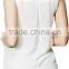 2016 Wholesale summer Casual sleeveless fashionable ladies blouse                        
                                                Quality Choice