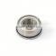 China High Quality 7x19x6mm flange bearing F607zz F607z