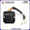 OEM CH125 Motorcycle Rectifier Regulator
