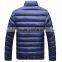 Fashionable Lightweight Mens Lightweight Foldable Down Jacket