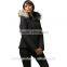 Women's Wholesale High Quality Down Coat and Jackets With Faux-fur Hood