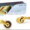 Home Use 192 Needles Micro Needle Roller Stainless Steel