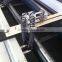 3 axis cnc aluminum profile machining center