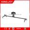 Kingjoy Popular aluminum slider for SLR or DSLR camera VM-80