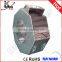 China made Customized Electromagnetic induction heater for plastic extrusion