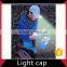 Various color led cap