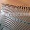 30T Green Wooden Handle Plastic Garden Rake