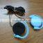 Very cheap price colorful promotional headphones