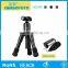 The most novel autodyne tripod