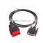 LEAGEND T55 VAG Code Reader FOR VW for Skoda for Seat QUICKLYNKS OBDII / EOBD Auto Diagnostic tool Multi-Language