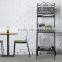 Flower Plant Stand 3 tier Step metal plant stand