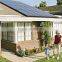 Bestsun 4000W high efficiency 12v 10w portable solar panel charger battery power 1