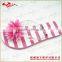 Ladies flower fashion sandal slipper