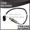 oxygen sensor 96333009