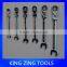 combination wrench and spanner