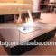 Experienced Manufacturer for ceramic glass fireplace glass