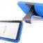 Smart protective rubber case for Alcatel one touch Pixi 7