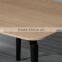 Modern Style Solid Wood Coffee Table