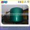 Mechanical filter/Automatic Backwashing Sand Waste Water Filter For Industry