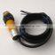 photocell light switch M18 E3F-DS30B2 photoelectric sensor  supplier