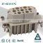 ST-HD 10 pin electrical automotive ecu pin micro usb electric clamp connector