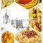 chinese full automatic industrial pasta machine