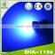 3led S25 T20 T25 T15 9w led lamp, colorful car led light, flash led light bulb