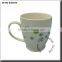 decal porcelain kids mug