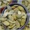 raw cashew nut Snow White Pumpkin seeds Kernels
