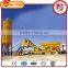 Zhengzhou portable concrete mixer and pump