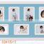 Cute high quality beautiful souvenirs photo frame