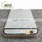 For iphone 5 5s Shining tpu phone case with logo For iphone 6s plus Cell phone case