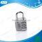 AJF 2015 Manufacturer Direct Wholesale security and safety gym locker combination padlock