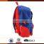 Custom Design Backpack School Bag for Teenagers