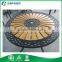 high quality aluminum outdoor furniture/outdoor furniture china/outdoor patio furniture