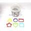 New toys 1140G DIY magic playing sand modeling sand for kids art&crafts