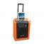 Bluetooth powerful amplifier large outdoor speakers rechargeable battery Multifunction trolley outdoor high power lound speaker