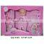 Lovely baby doll toy