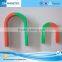 High Quality coating strong horseshoe alnico magnet