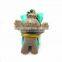 Hot Sale sticky wall toys Prank Joke Toys PVA animal parachute